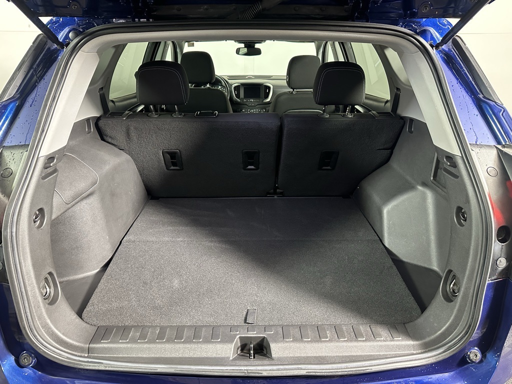 2022 Gmc Terrain SLE photo 4