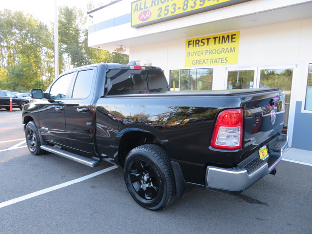 2019 Ram 1500 Big Horn Lone Star photo 2