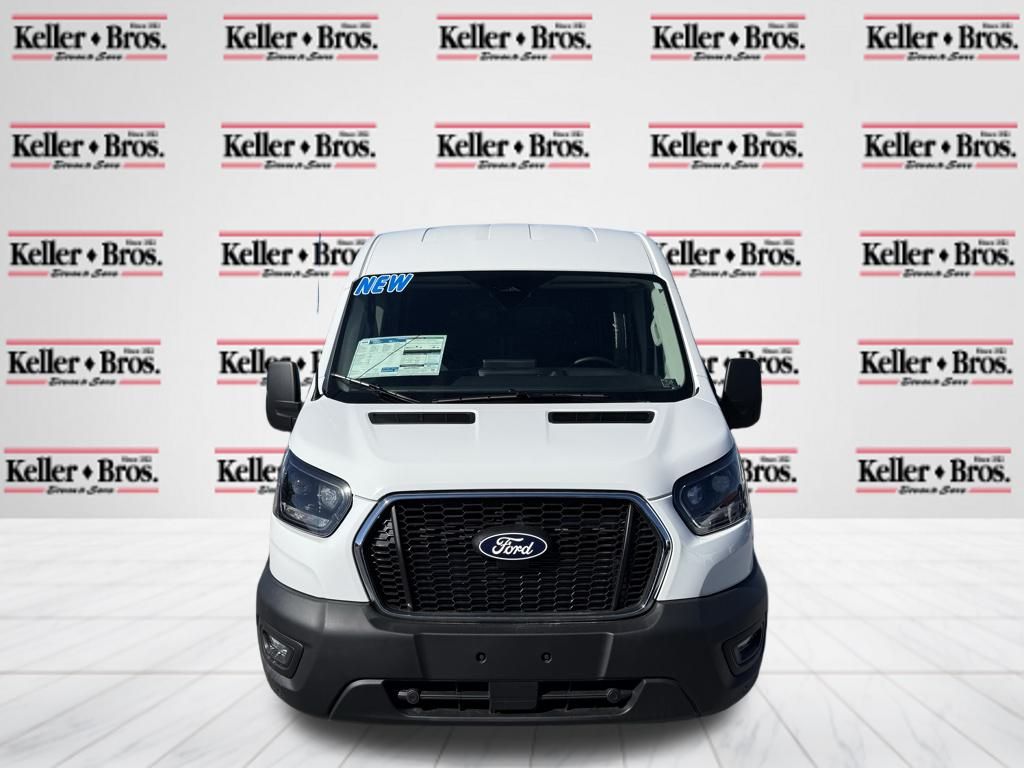 2026 Ford Flex photo 2