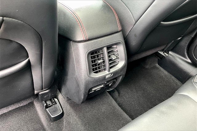 2020 Jeep Cherokee Trailhawk photo 7