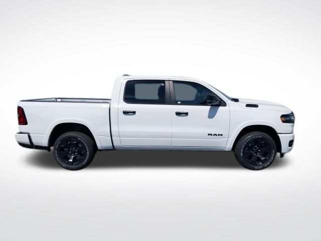 2026 Ram 1500 Big Horn Lone Star photo 28