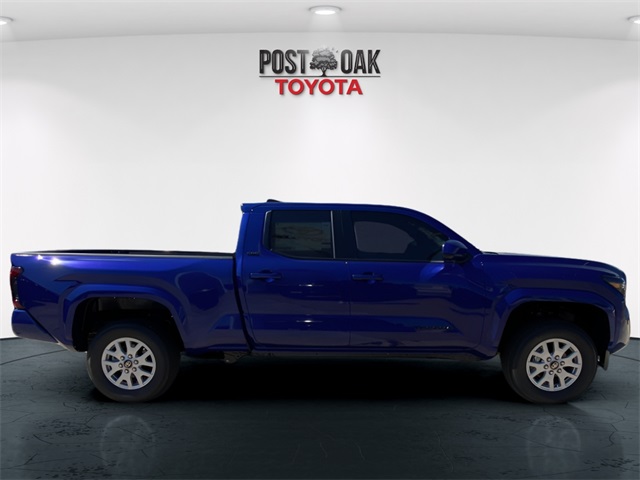 2025 Toyota Tacoma SR5 4x4 Double Cab photo 9