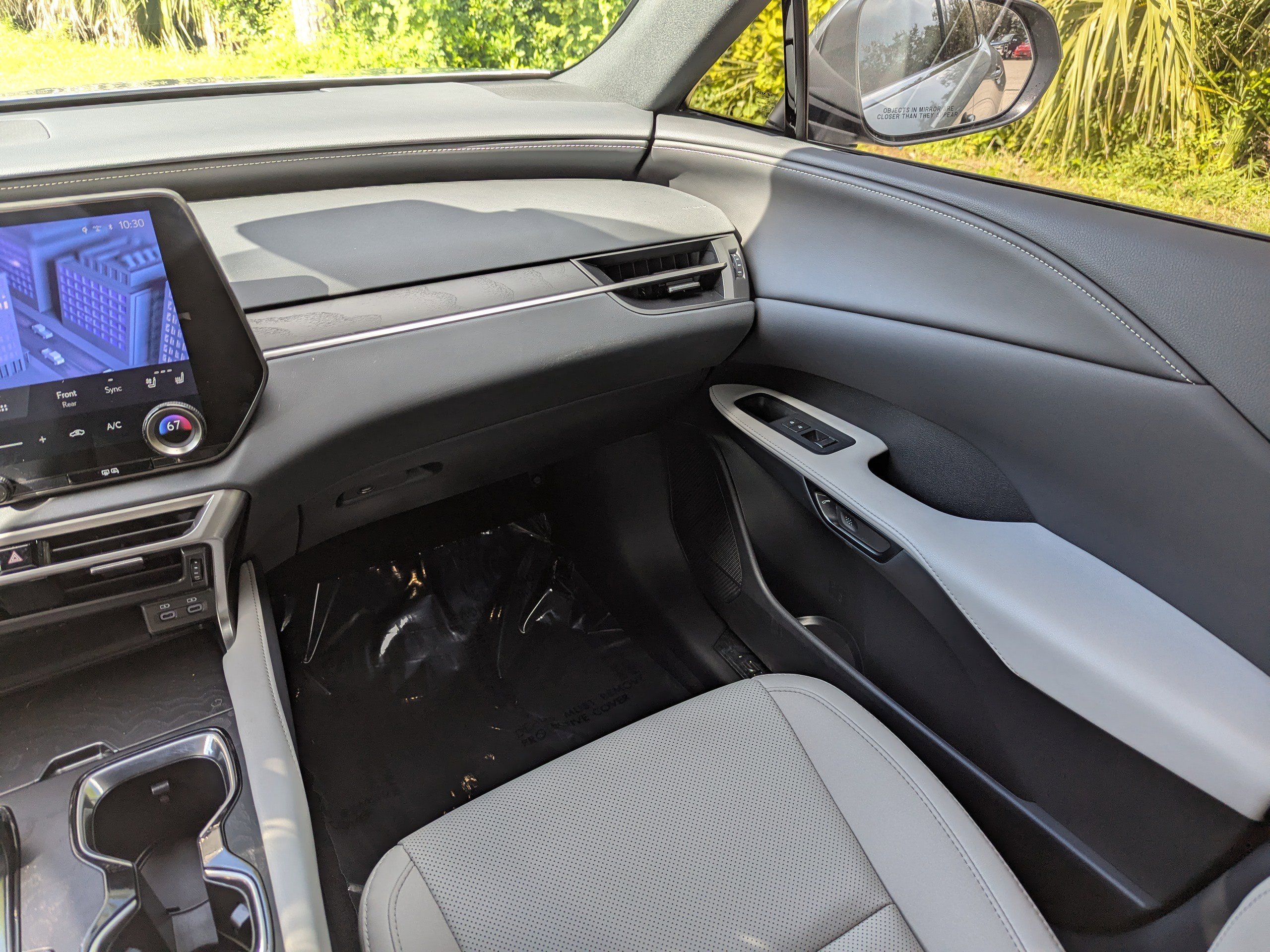2024 Lexus RX 350 photo 17