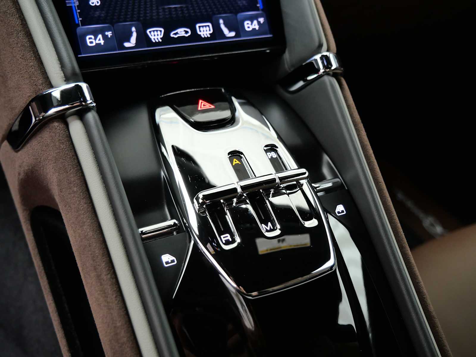 2024 Ferrari Roma photo 23