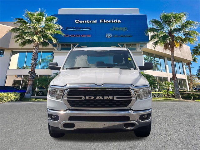 2022 Ram 1500 Big Horn Lone Star photo 2