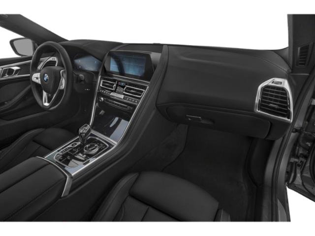 2022 Bmw 840i GC photo 15