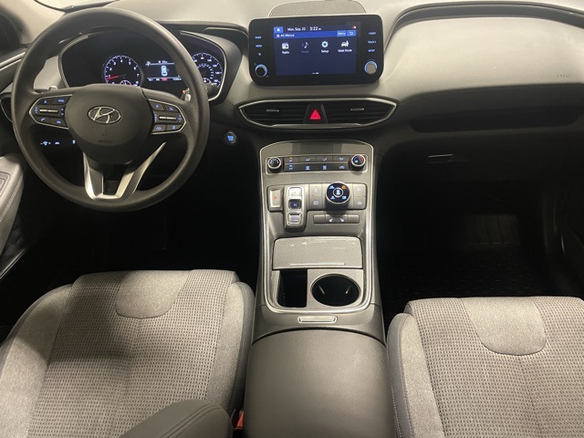 2022 Hyundai Santa Fe SEL photo 2