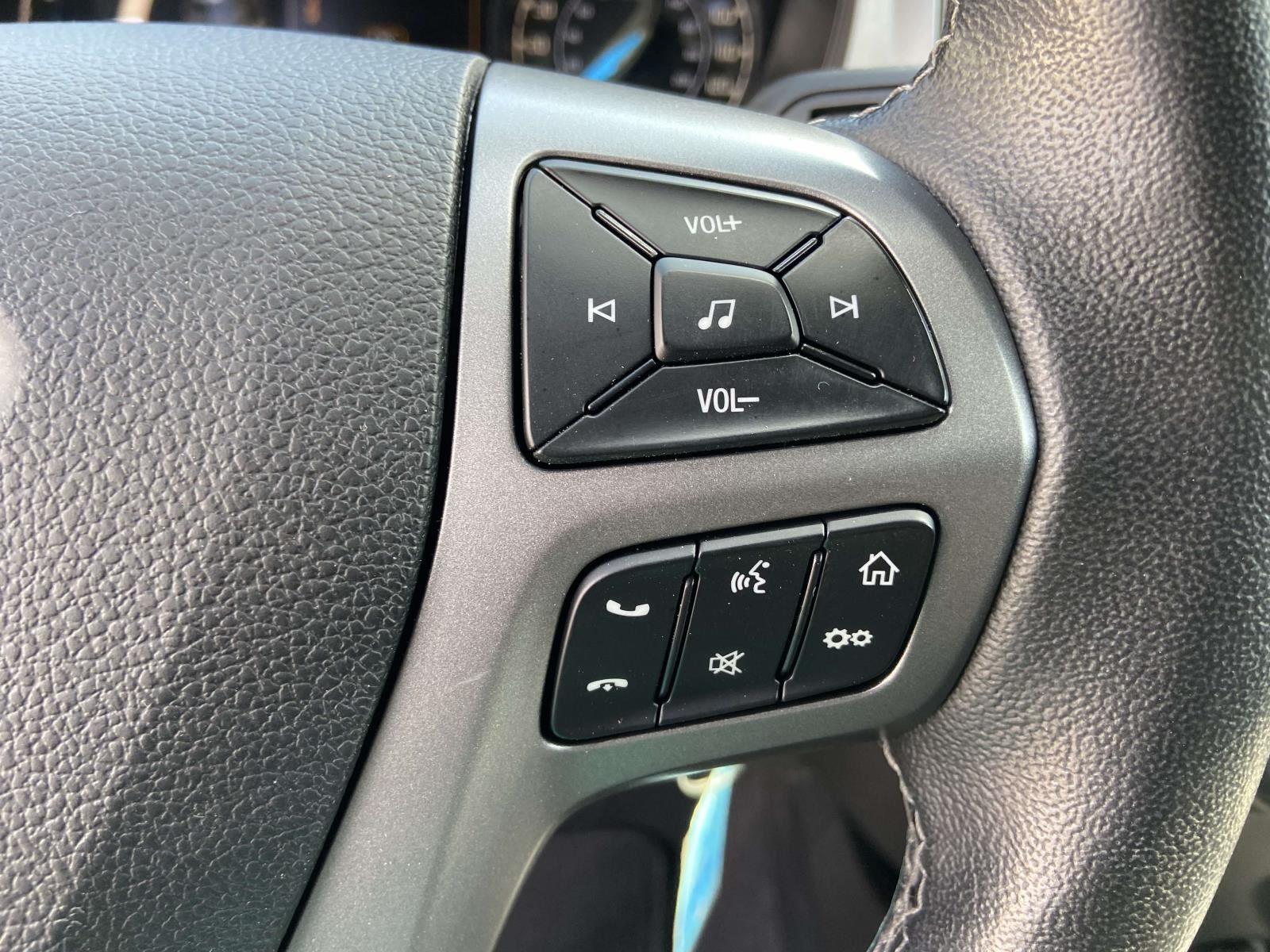 2022 Ford Ranger XLT photo 13