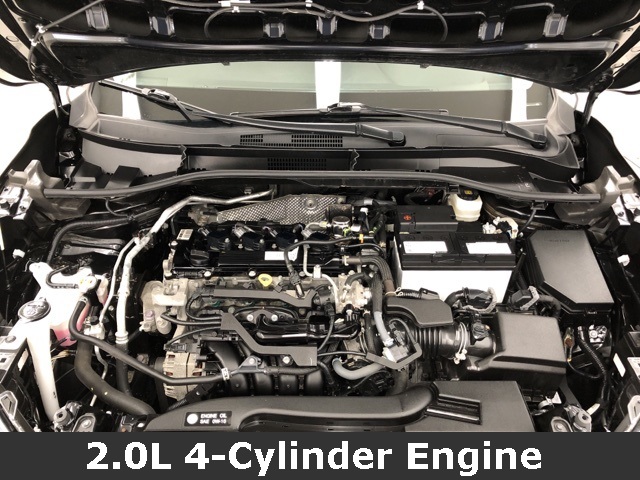 2023 Toyota Corolla Cross LE photo 29