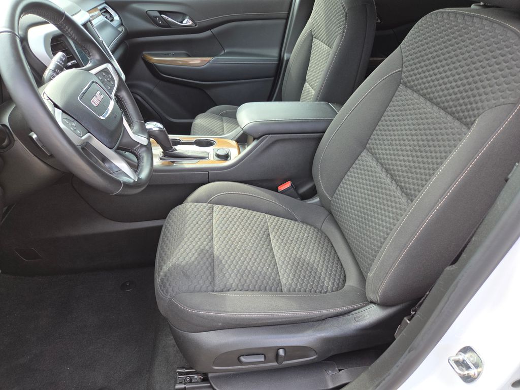 2019 Gmc Acadia SLE photo 10