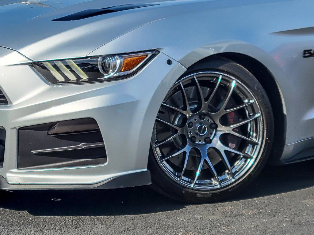 2016 FORD MUSTANG - Image 3