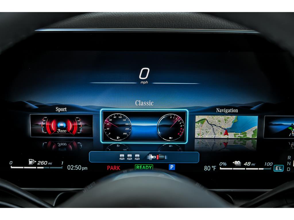 2026 Mercedes Benz GLC 350e 4MATIC photo 13