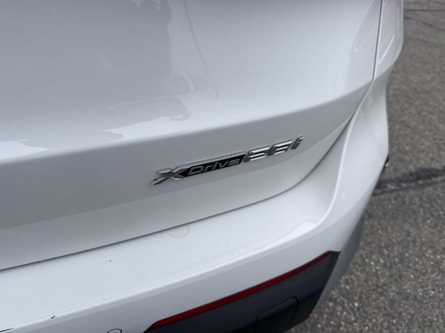 2023 Bmw X1 XDrive28i photo 4