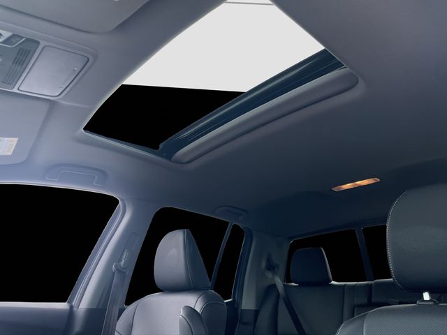 2023 Honda Ridgeline RTL-E photo 23