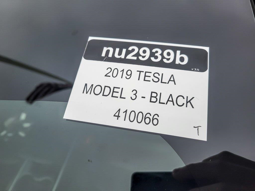 2019 TESLA MODEL 3 - Image 24