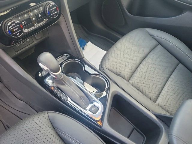 2023 Buick Encore Essence photo 22