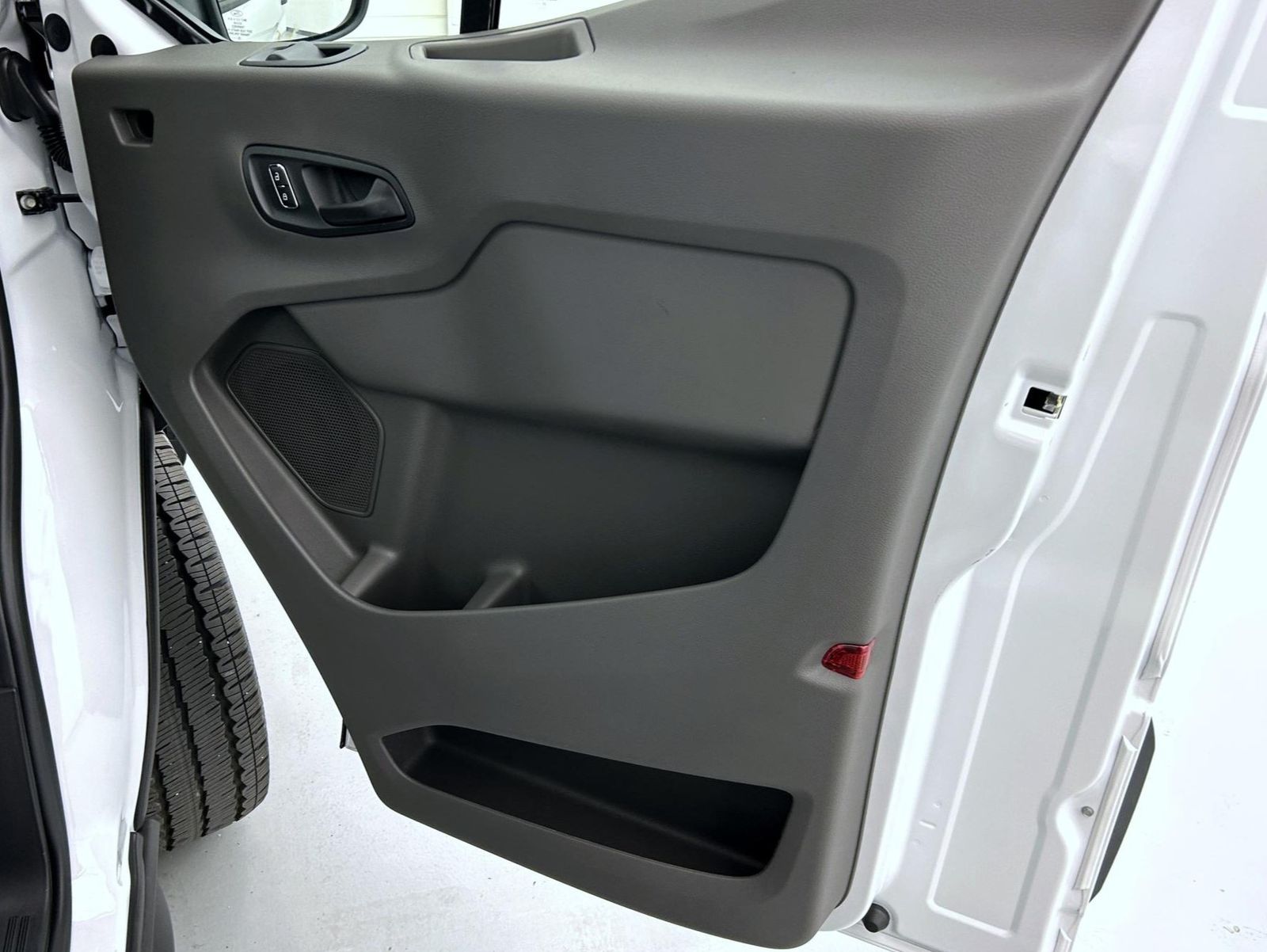 2025 Ford Transit photo 16