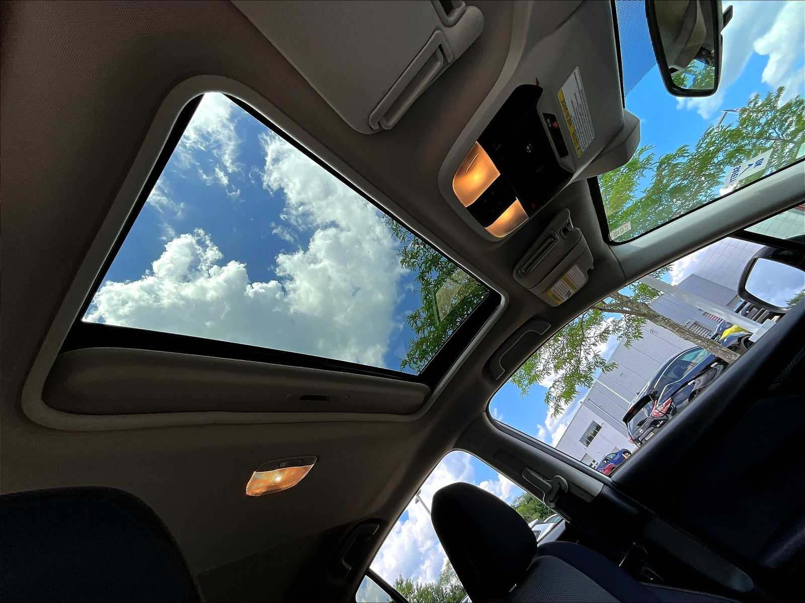 2022 Subaru Crosstrek Premium photo 21
