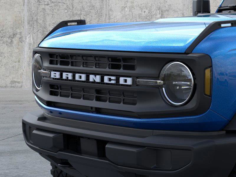 2025 FORD BRONCO - Image 23