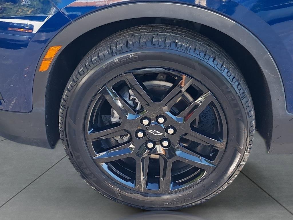 2022 Chevrolet Blazer 3LT photo 6