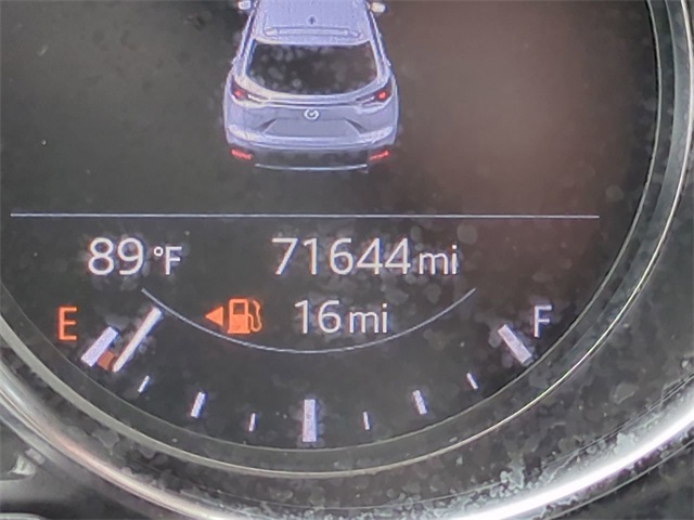 2022 Mazda CX-9 Touring photo 24