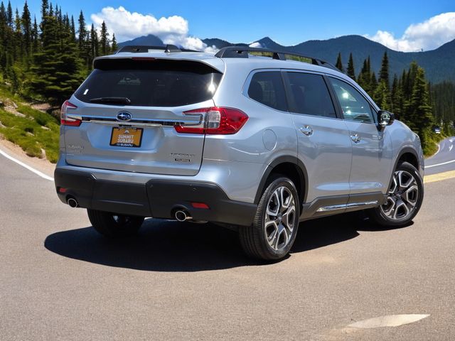 2025 Subaru Ascent Touring photo 7