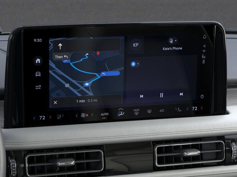 2025 Lincoln Aviator Reserve photo 13