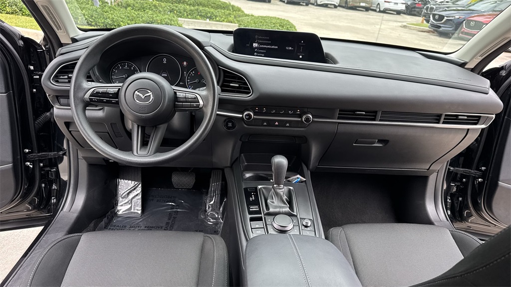 2024 Mazda CX-30 2.5 S photo 32