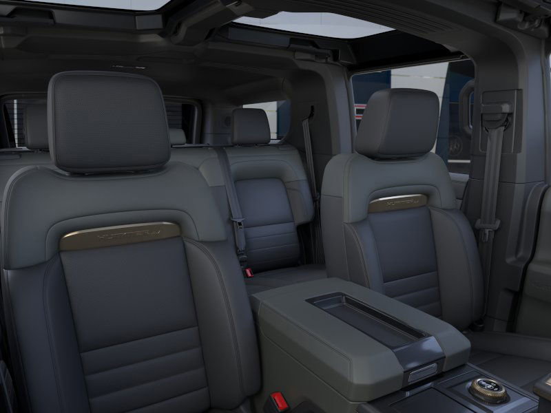 2025 Gmc Hummer EV photo 18