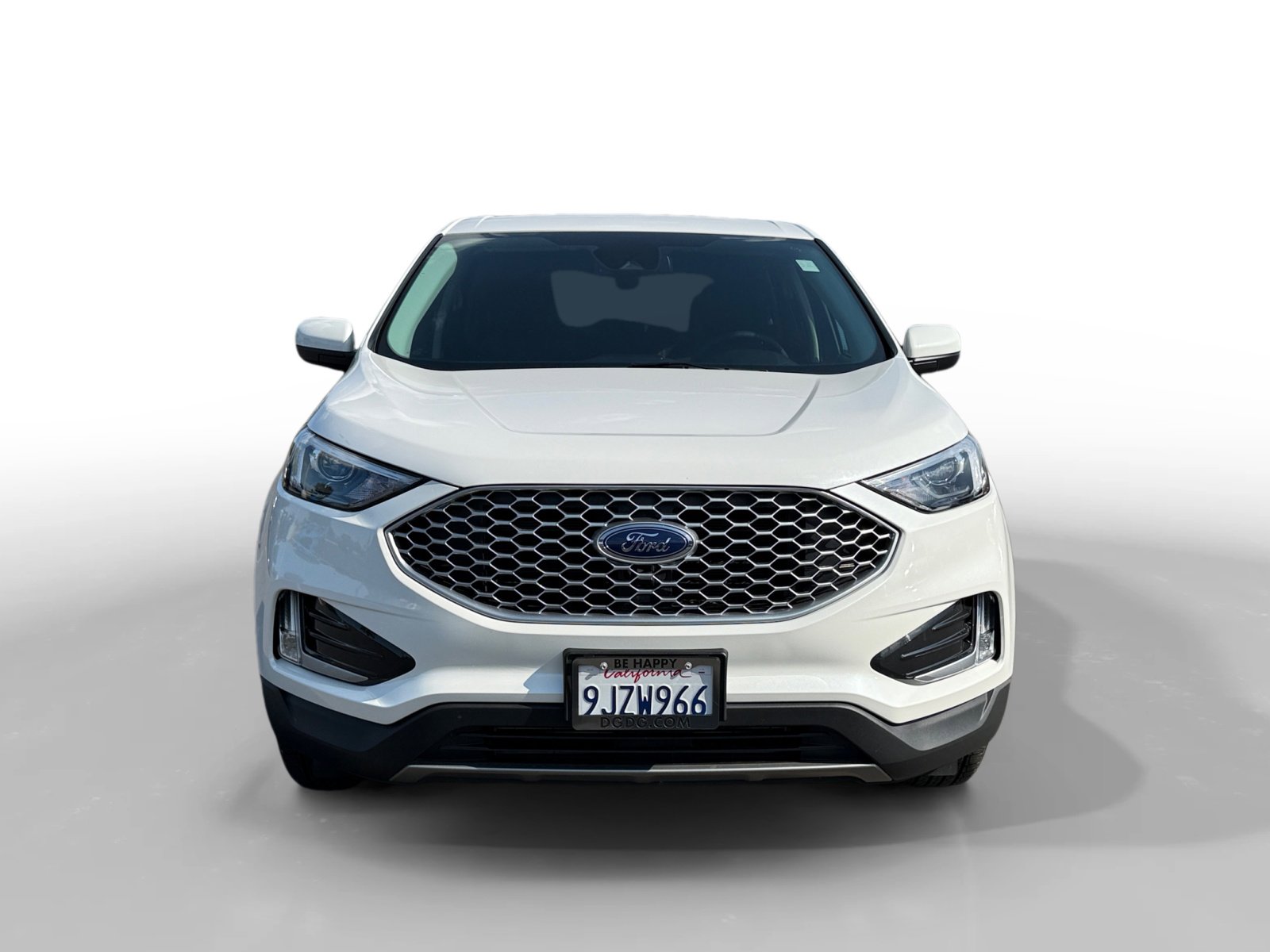 2024 Ford Edge SEL photo 8