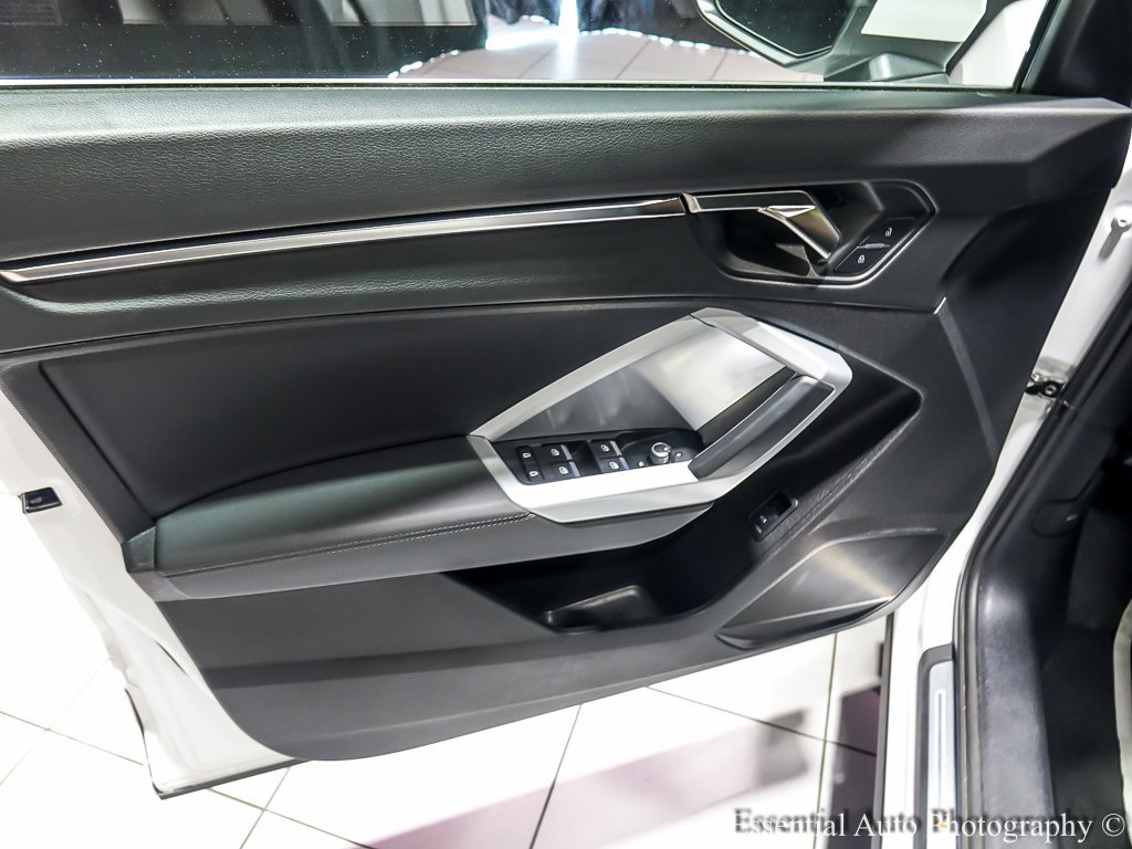 2022 AUDI Q3 - Image 23