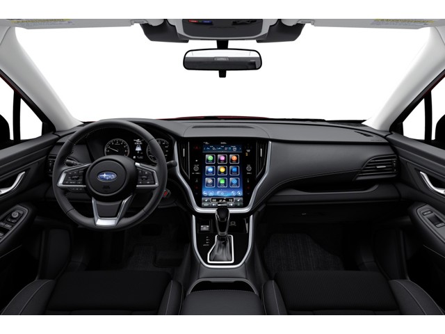 2025 Subaru Legacy Premium photo 18