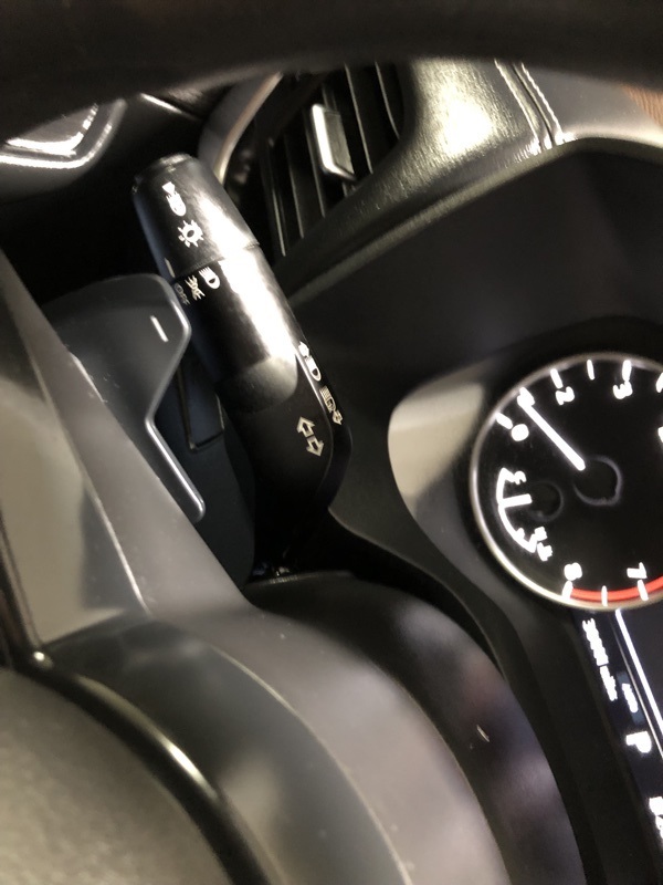 2023 Nissan Rogue S photo 20