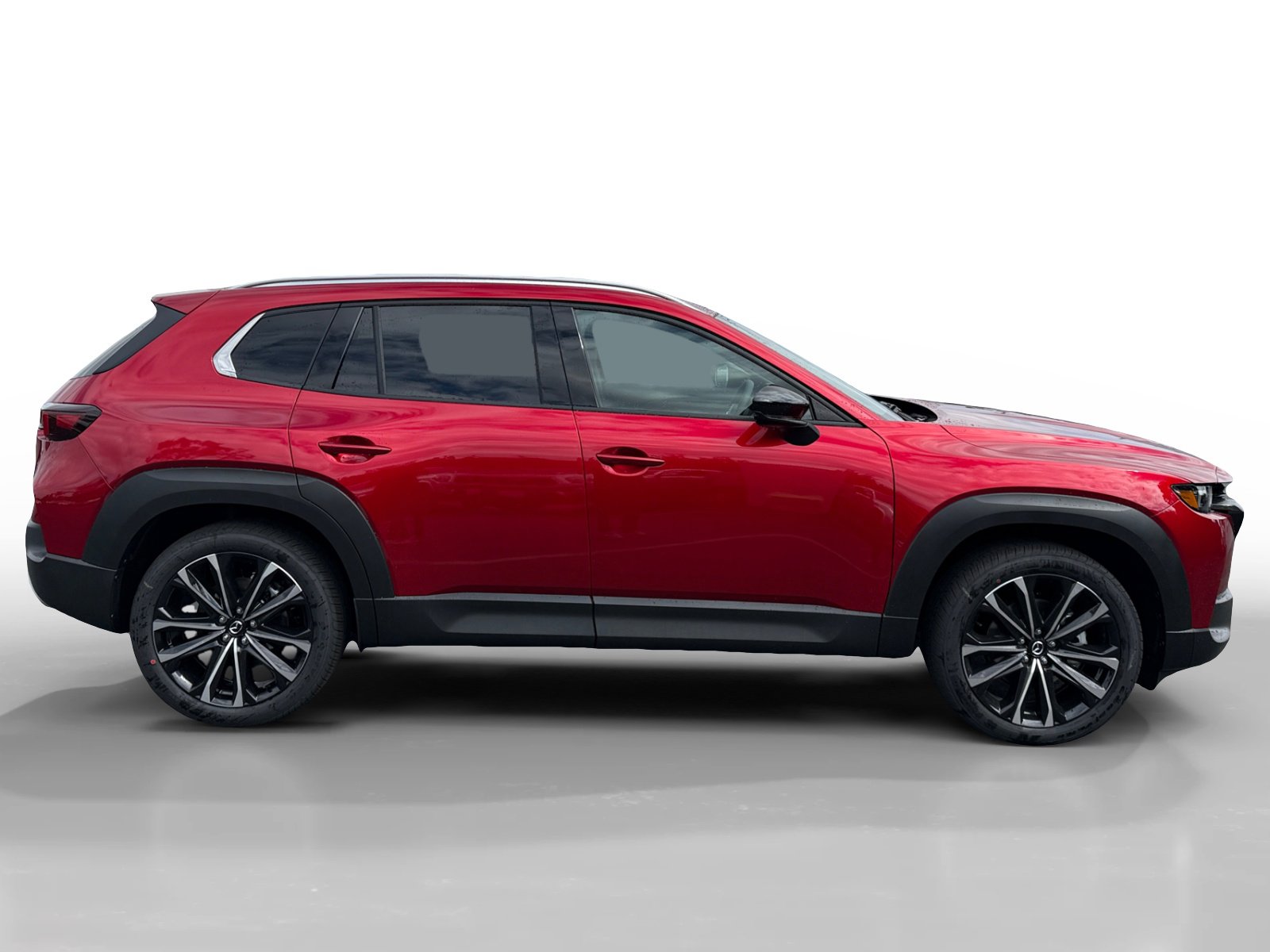 2025 Mazda CX-50 2.5 Turbo Premium photo 6