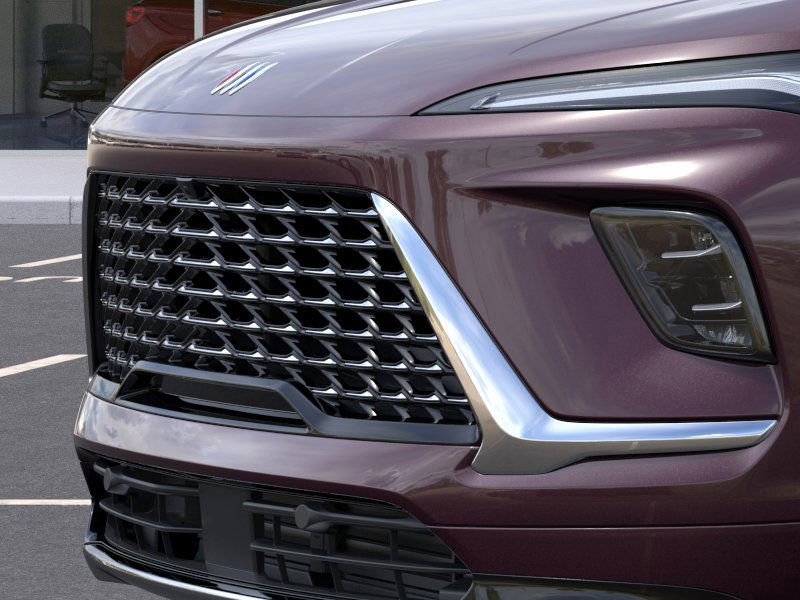2025 Buick Enclave Avenir photo 13