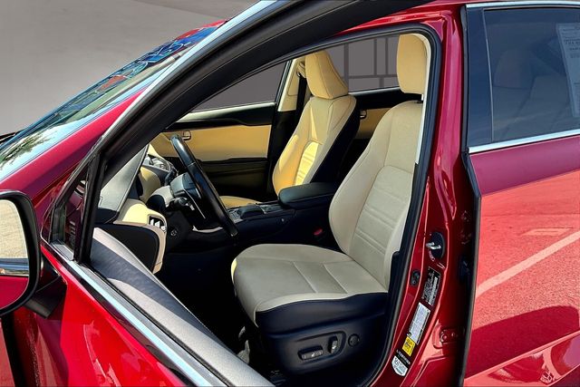 2020 Lexus NX 300 Premium photo 25