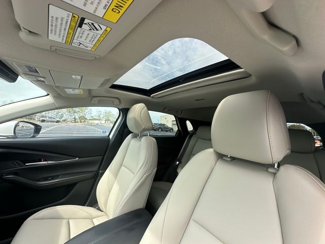 2025 Mazda CX-30 2.5 S Preferred photo 25