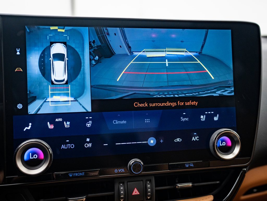 2025 Lexus NX 350 Premium photo 30