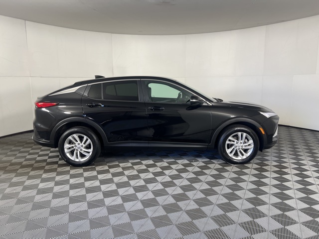 2024 Buick Envista Preferred photo 4