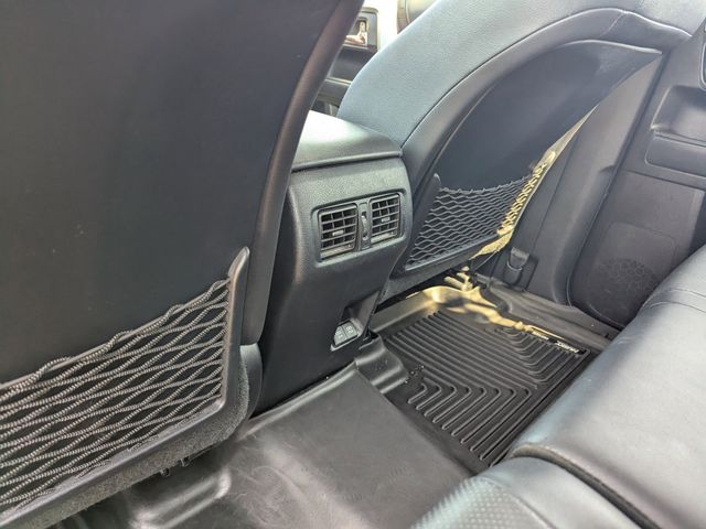 2022 Toyota 4Runner Limited photo 16
