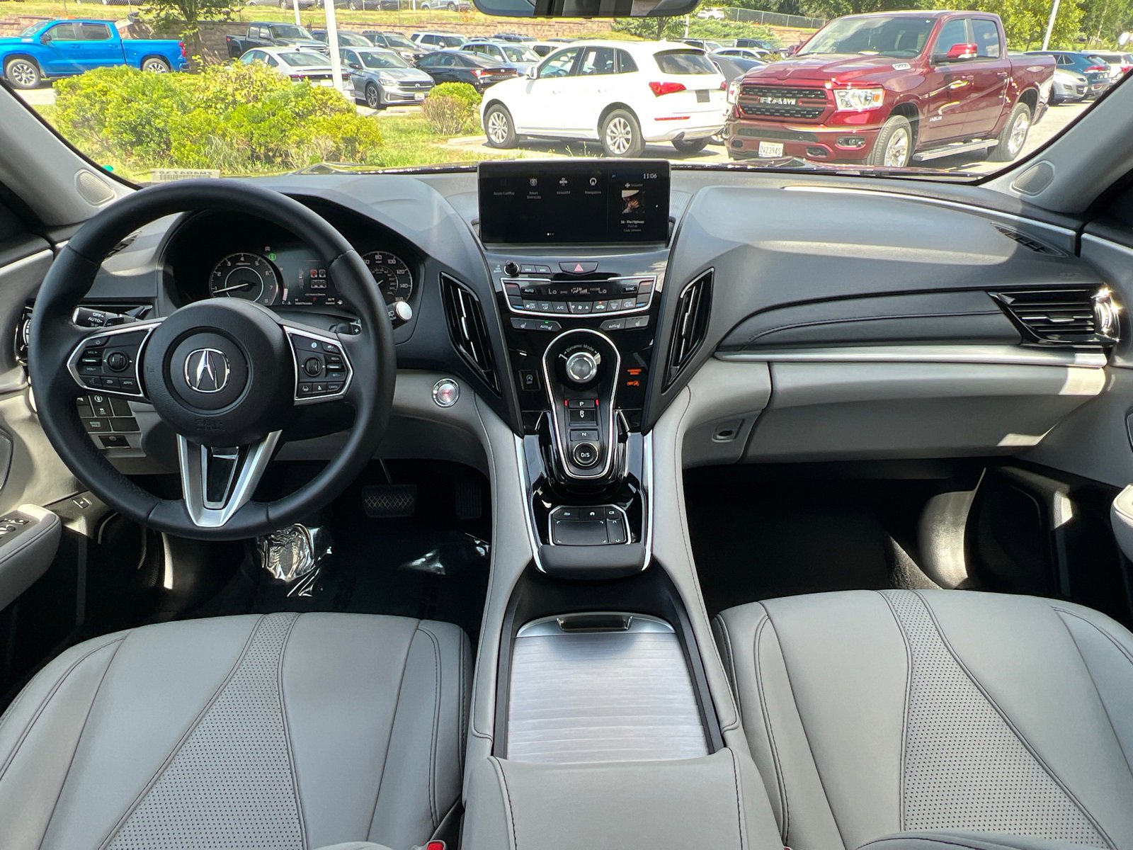 2024 Acura RDX Technology photo 18