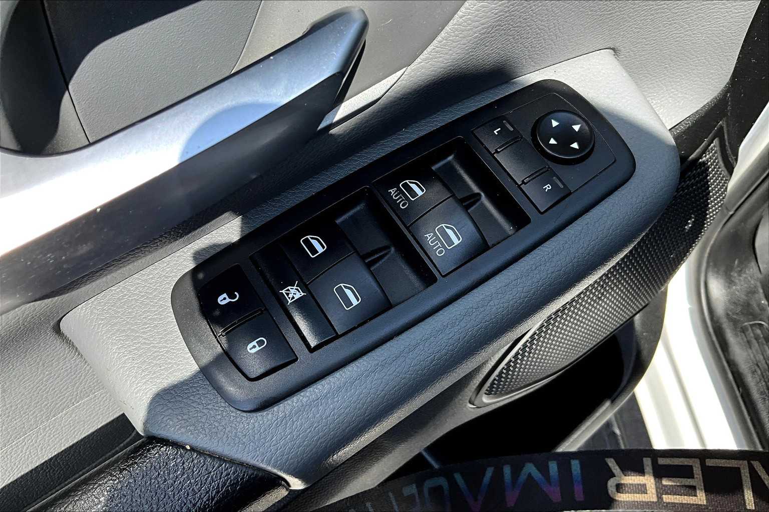 2020 Ram 1500 Big Horn photo 32