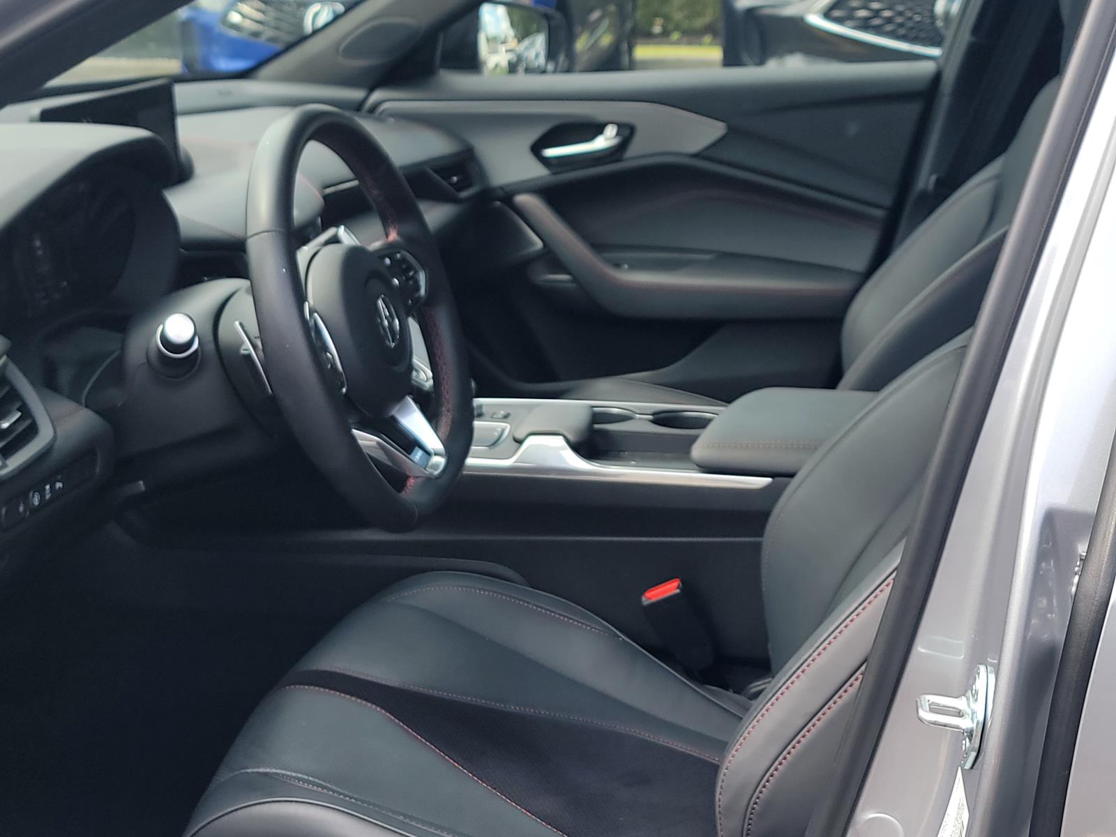 2025 Acura TLX SH-AWD A-Spec photo 7
