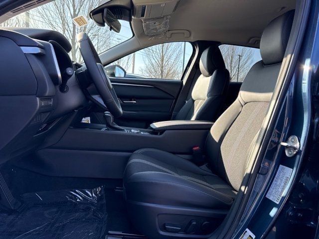 2025 Mazda CX-50 Preferred photo 12