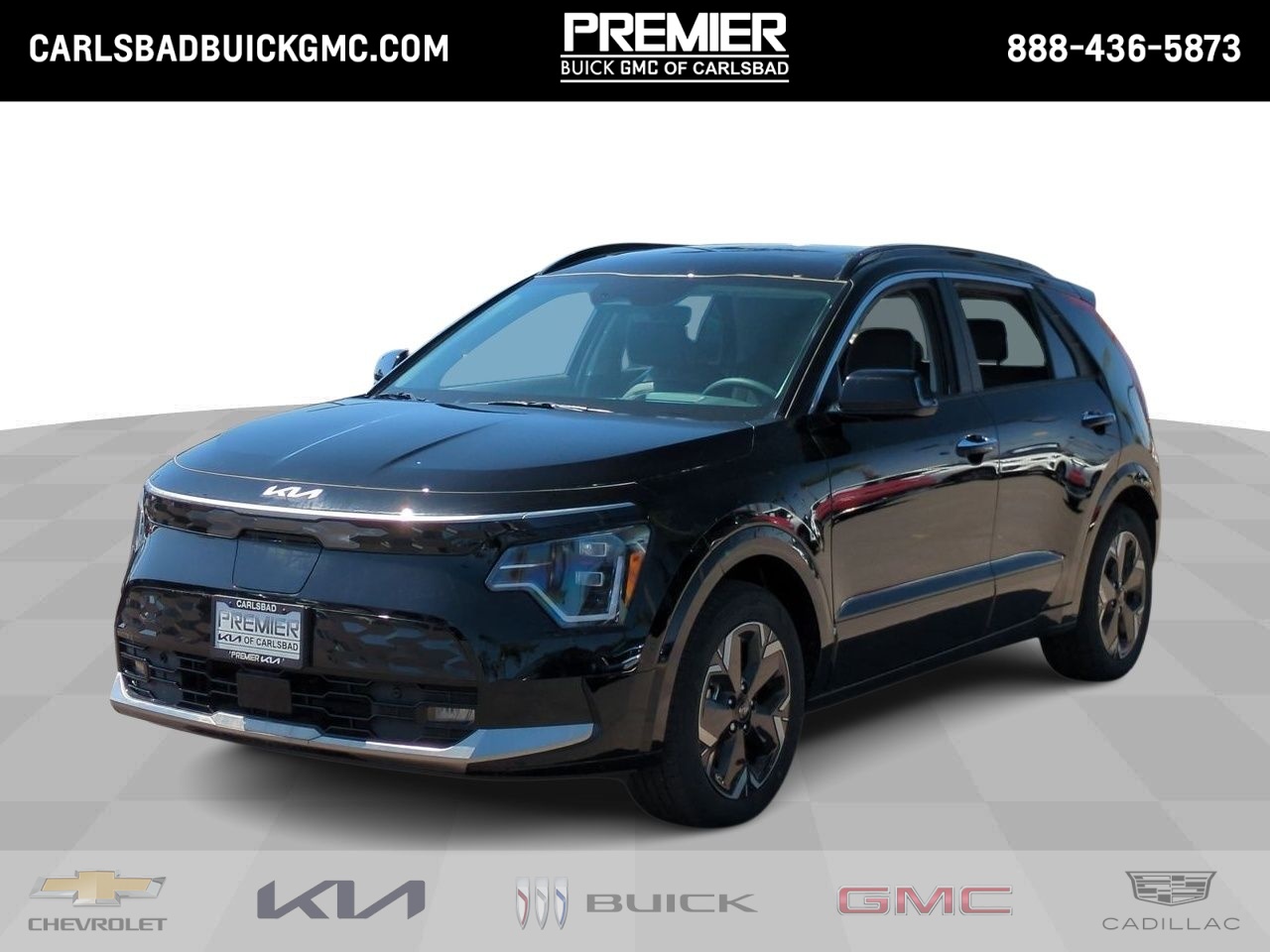 2024 Kia Niro Wave's photo