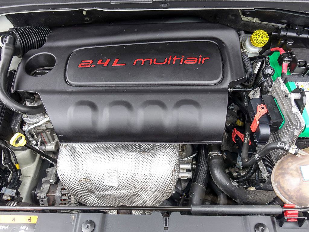 2017 JEEP RENEGADE - Image 31