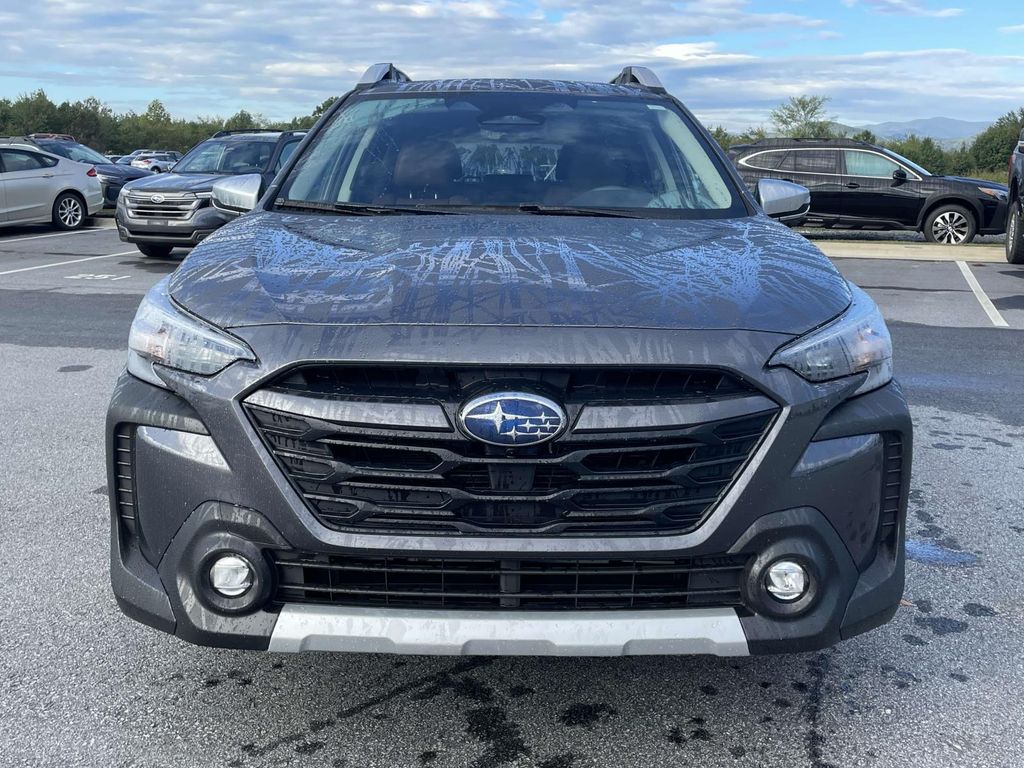 2025 Subaru Outback Touring XT photo 20