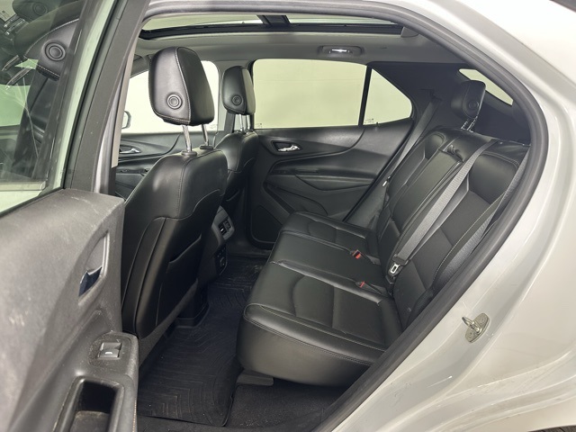 2019 Chevrolet Equinox Premier photo 10