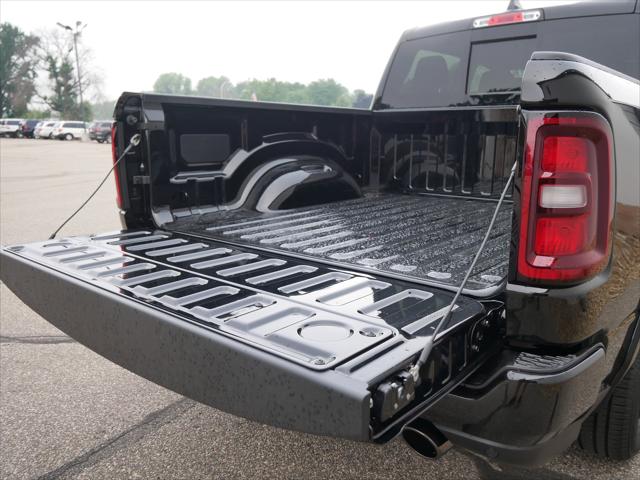 2026 Ram 1500 Big Horn photo 3