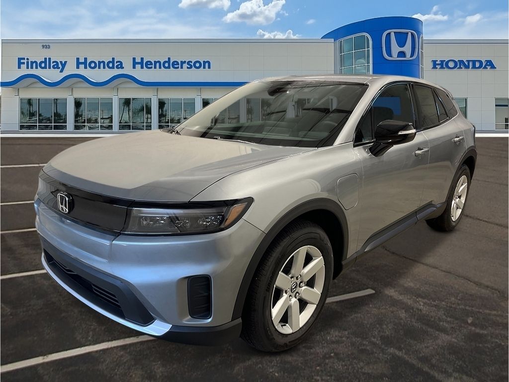 2025 Honda Prologue EX's photo